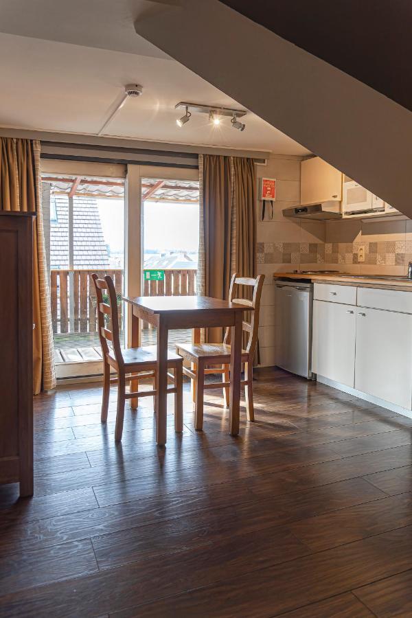 Hotel Piano 2 - Mont-St-Guibert - Louvain-La-Neuve Corbais 外观 照片