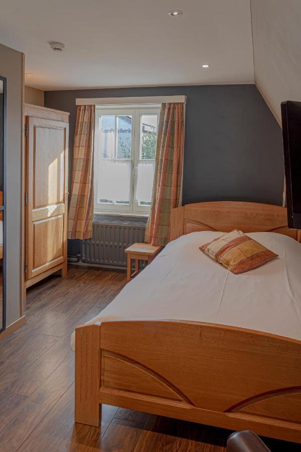 Hotel Piano 2 - Mont-St-Guibert - Louvain-La-Neuve Corbais 外观 照片