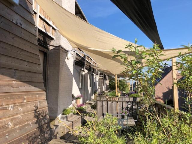 Hotel Piano 2 - Mont-St-Guibert - Louvain-La-Neuve Corbais 外观 照片