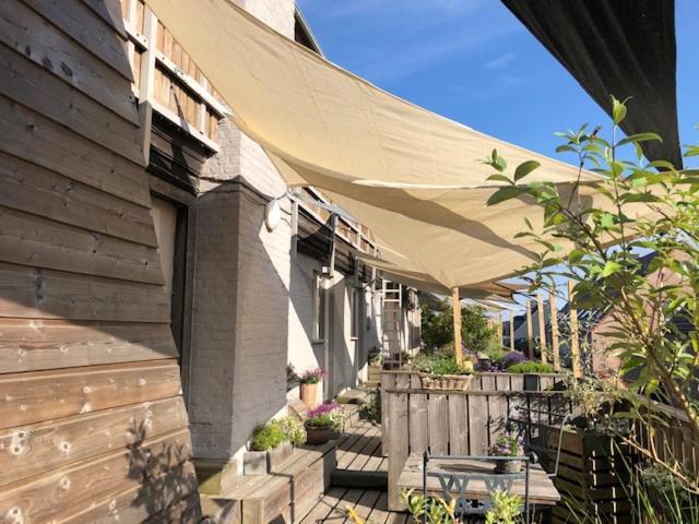 Hotel Piano 2 - Mont-St-Guibert - Louvain-La-Neuve Corbais 外观 照片