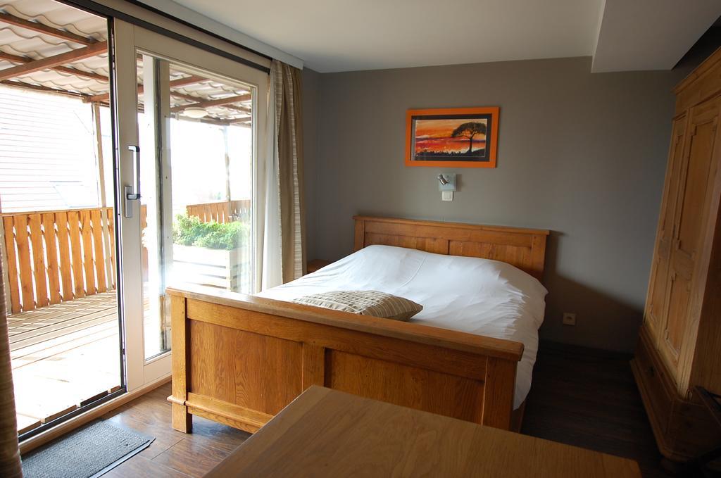 Hotel Piano 2 - Mont-St-Guibert - Louvain-La-Neuve Corbais 外观 照片