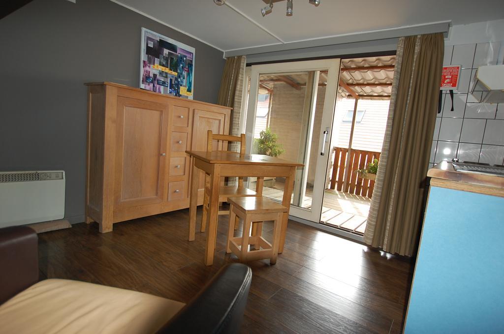 Hotel Piano 2 - Mont-St-Guibert - Louvain-La-Neuve Corbais 外观 照片